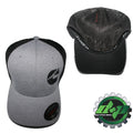 Cummins Fitted Flex Fit Hat Cap OSFA