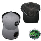 Cummins Fitted Flex Fit Hat Cap OSFA
