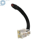Blower Motor Connector Harness for Toyota Tacoma (2005–2016)