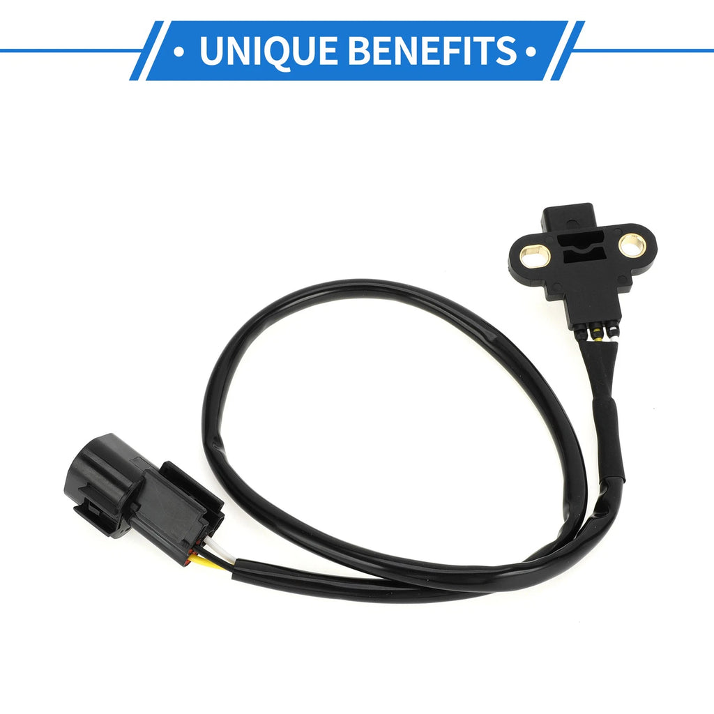 Crankshaft Position Sensor for Mitsubishi Galant 3.8 (2004–2006) MR985145