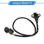 Crankshaft Position Sensor for Mitsubishi Galant 3.8 (2004–2006) MR985145