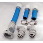 Flush Kit for