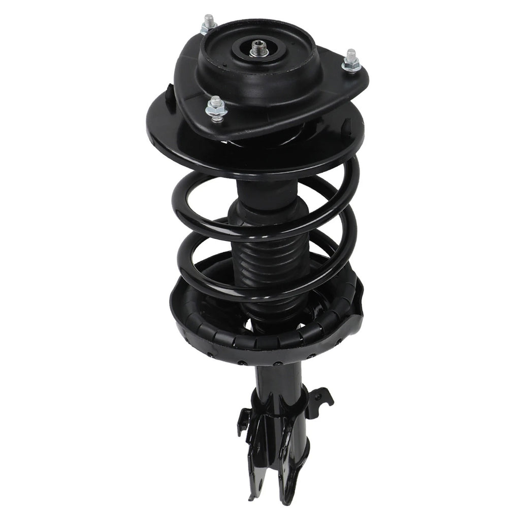 1pc Left Front Strut & Coil Spring Assembly for Subaru Legacy (2005–2009) 1331758L