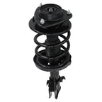 1pc Left Front Strut & Coil Spring Assembly for Subaru Legacy (2005–2009) 1331758L