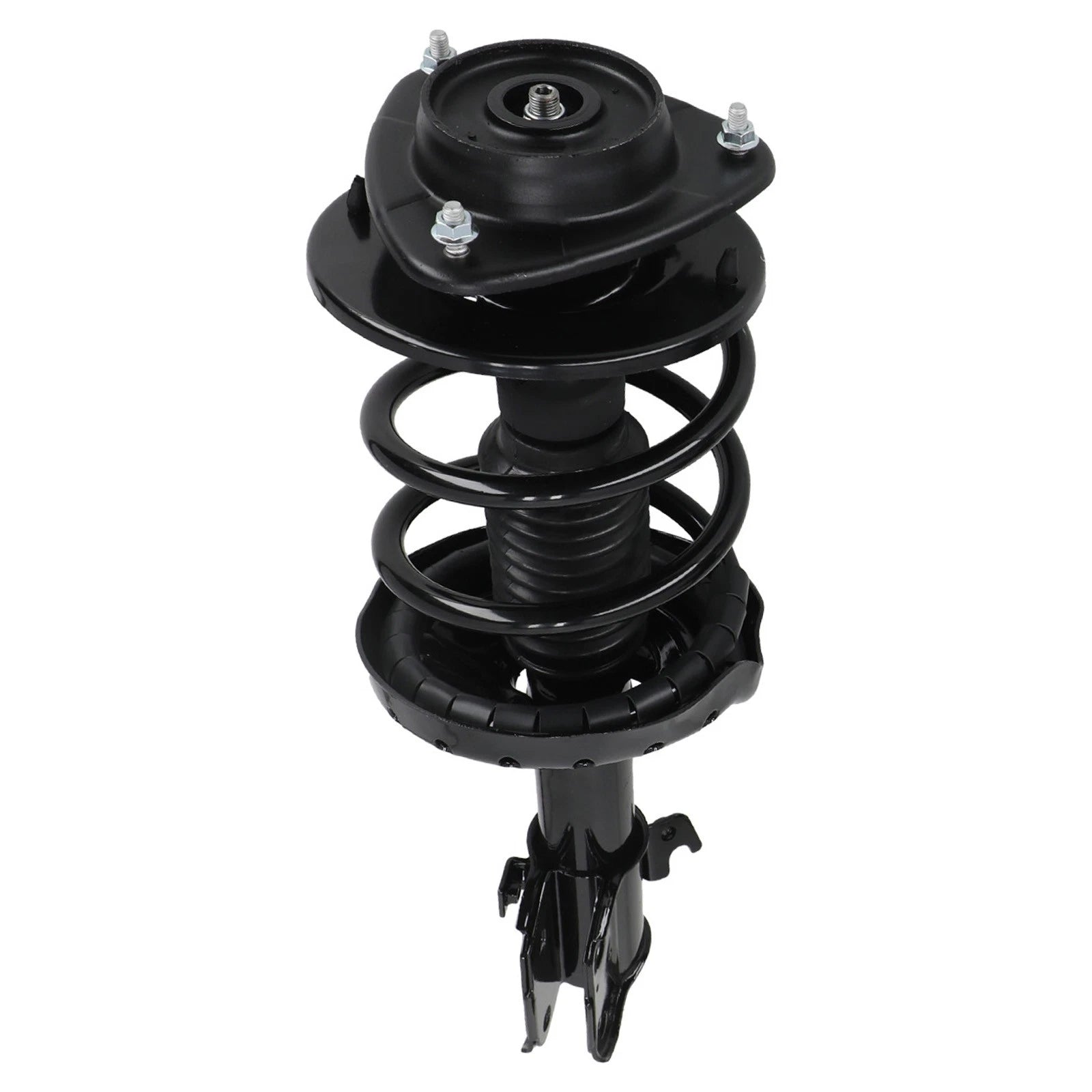 1pc Left Front Strut & Coil Spring Assembly for Subaru Legacy (2005–2009) 1331758L