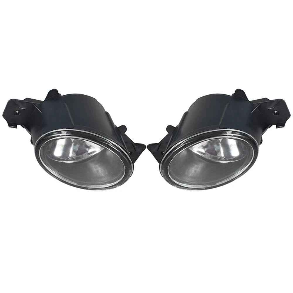 Fog Lamp Assembly for Nissan Altima (2016–2018)