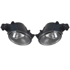 Fog Lamp Assembly for Nissan Altima (2016–2018)