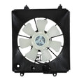 A/C Condenser Cooling Fan for Honda CR-V 2010–2011