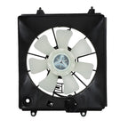 A/C Condenser Cooling Fan for Honda CR-V 2010–2011