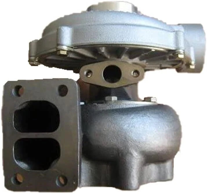 Turbocharger 0040966099 for Mercedes Benz Commercial Truck (OM442LA-E2)