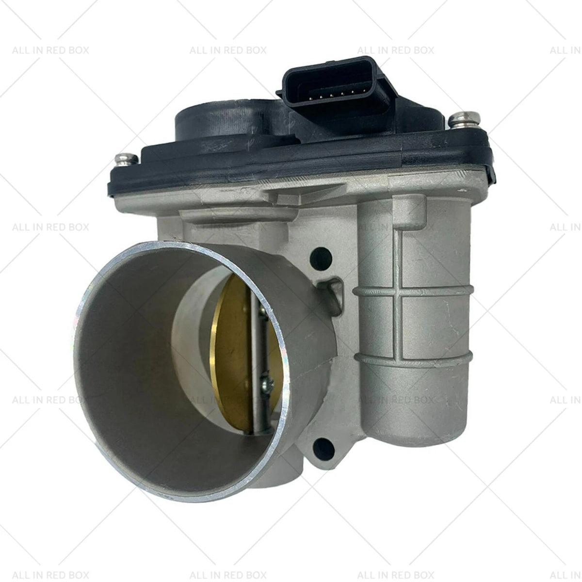 Throttle Body for Isuzu D-Max, Holden Rodeo RA, Colorado RC 3.0L 4JJ1 (2002–2012)