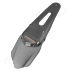 Rear Fender LED Brake Stop Lamp Taillight for Universal Dirt Bike