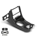 Double Din Dash Installation Kit for Chevy Corvette C5 (1997–2004)