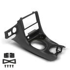 Double Din Dash Installation Kit for Chevy Corvette C5 (1997–2004)