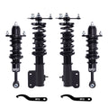 Adjustable Coilovers Lowering Kit for Mitsubishi Lancer (2002–2006)