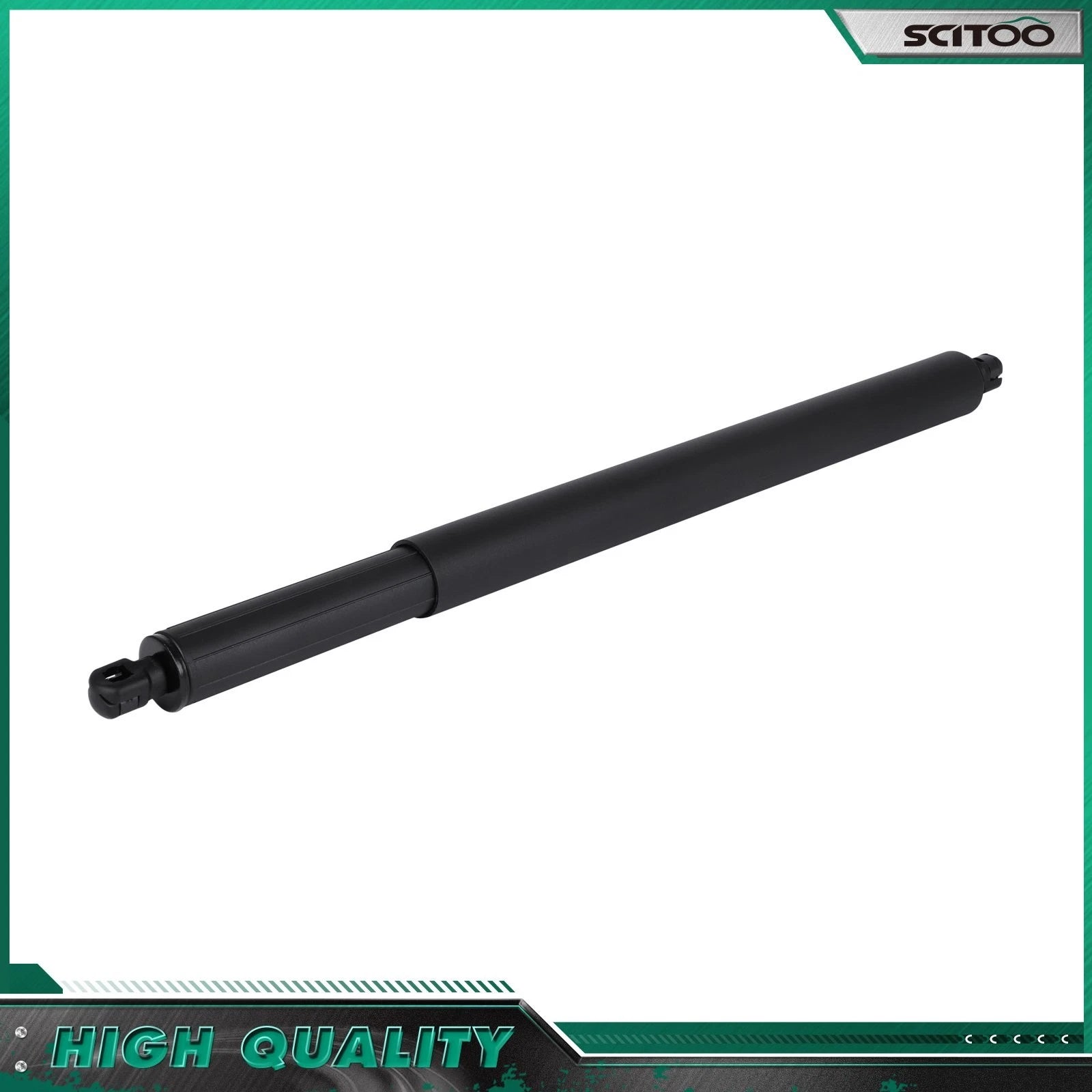 1x Rear Liftgate Gas Spring Strut for BMW X6 E71 (2007–2014)
