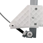 Electric Window Regulator with Motor for Jeep Grand Cherokee