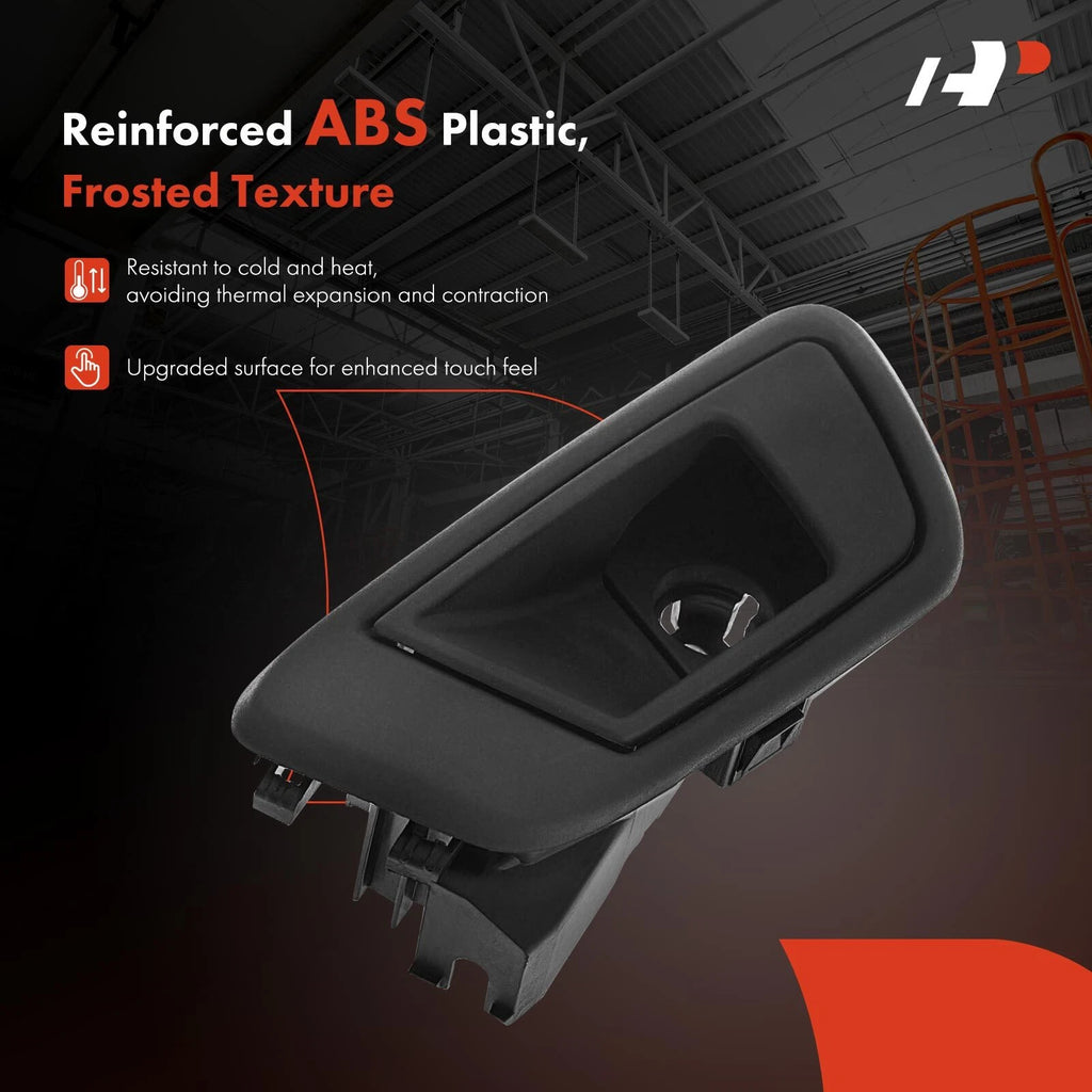 Rear Left Interior Door Handle for Ford Fiesta (2011-2019)