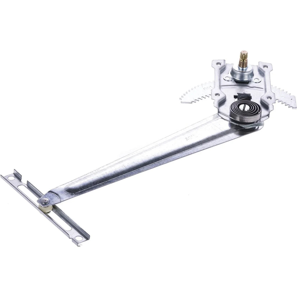 Front Left Manual Window Regulator for Toyota Hilux 4Runner (1989-1997)