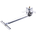 Front Left Manual Window Regulator for Toyota Hilux 4Runner (1989-1997)