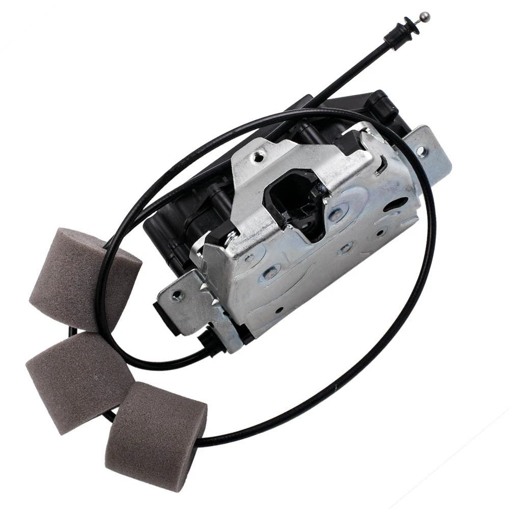 Door Lock Actuator for Mercedes-Benz GL320 GL450 (2007–2012) 1647400735