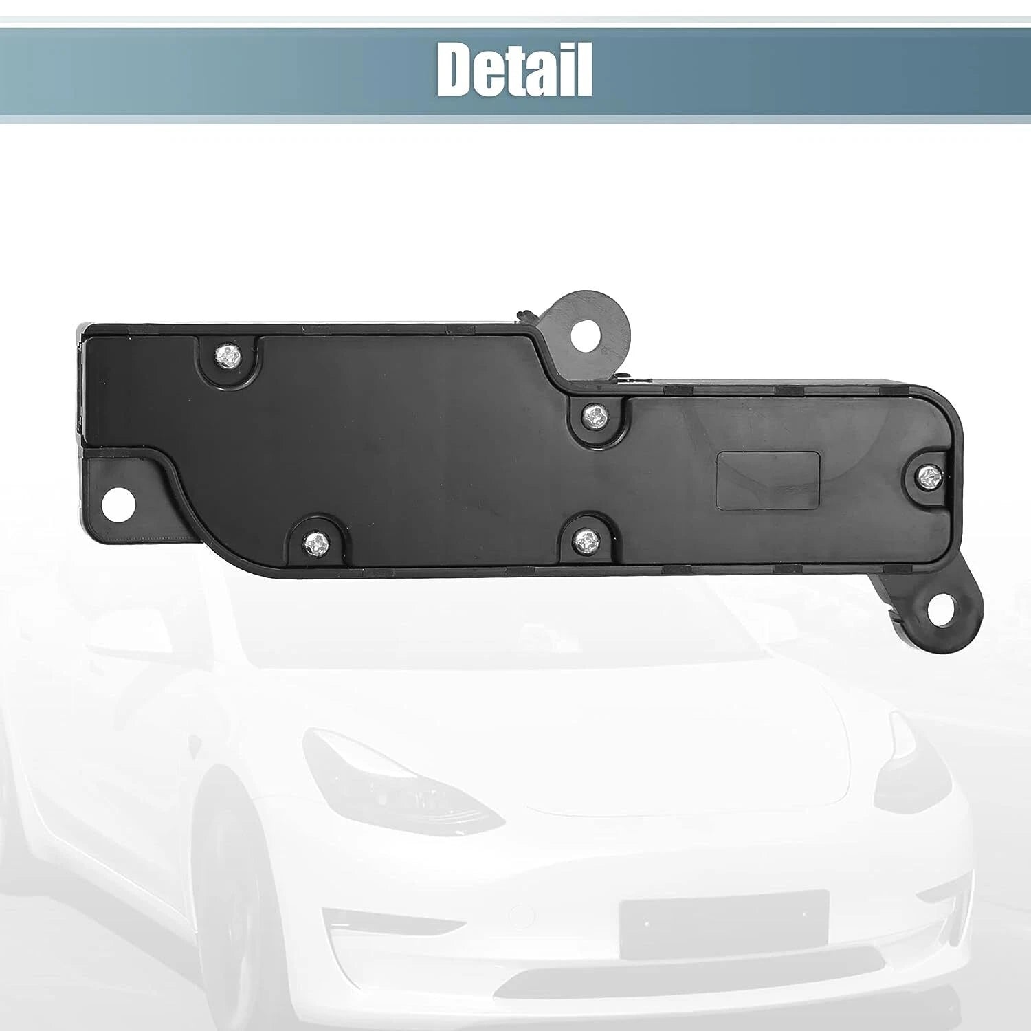 Power Seat Switch Control for Tesla Model 3/Y (2017–2022)