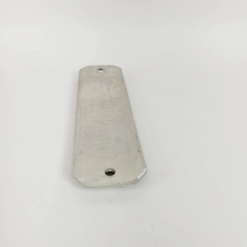Bracket-Isolator Fender Hood for Polaris Slingshot (2015–2016) 5260197
