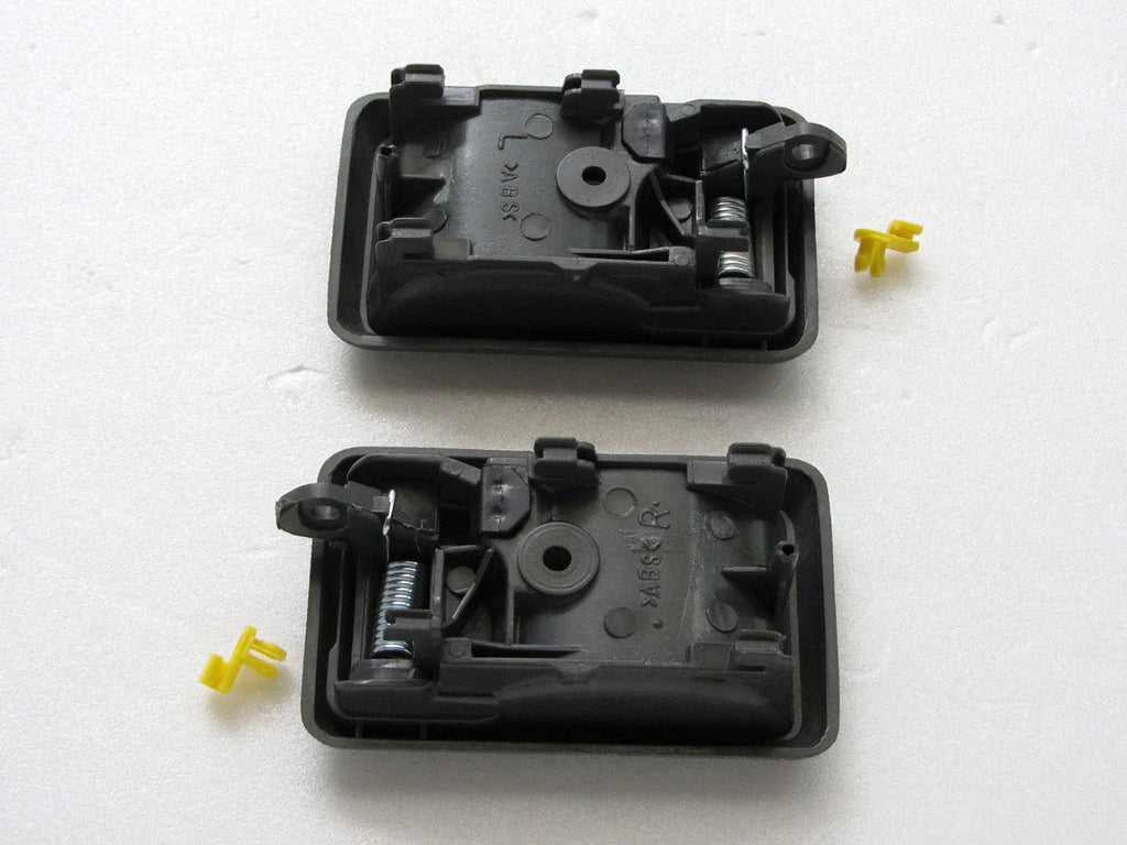 Inner Door Handles for 88-97 Toyota Hilux 5th Gen Mighty-X YN80 RN85 RN90 (88-97)