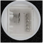 Door Lock Actuators Set of 2 for Sedan Left Right Pair