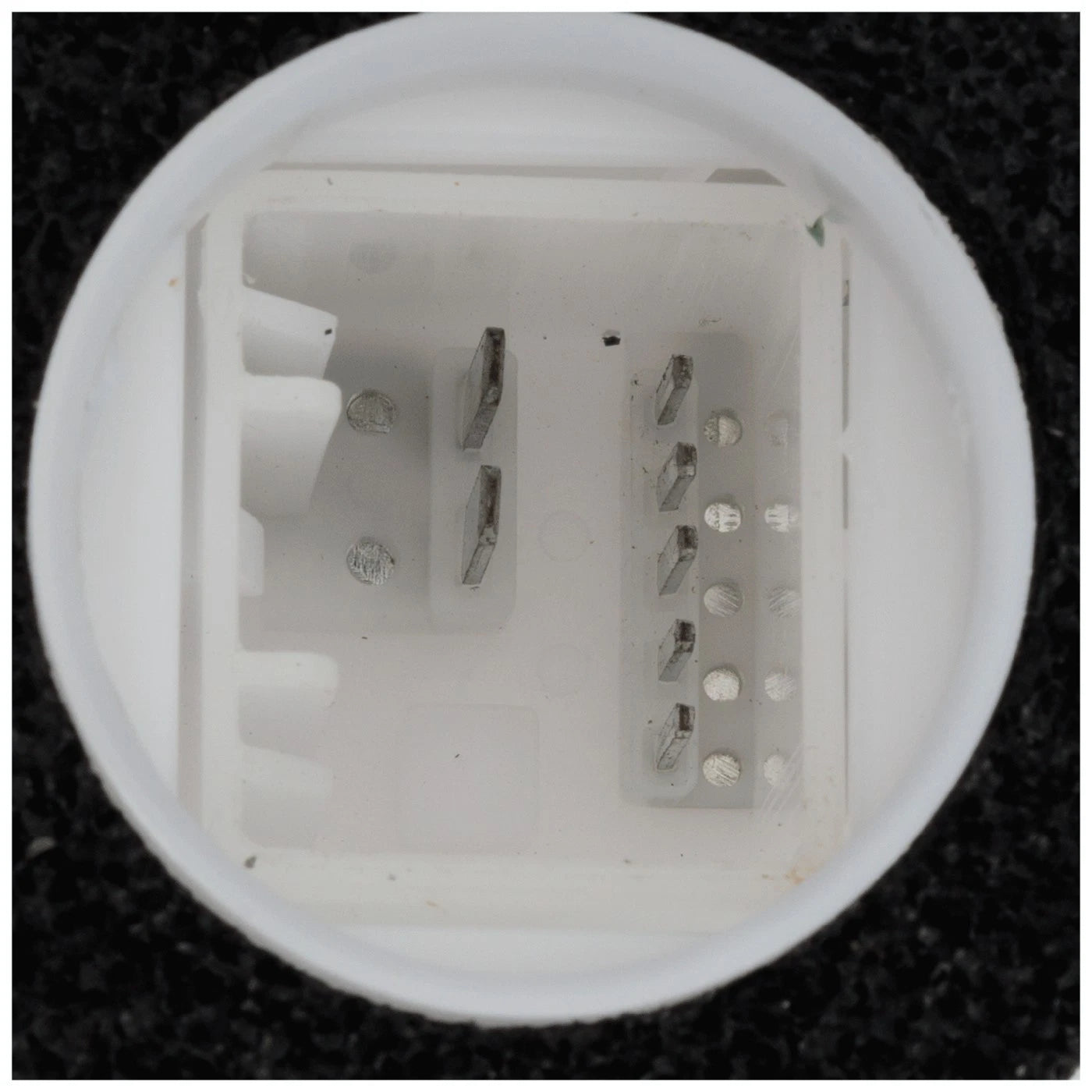 Door Lock Actuators Set of 2 for Sedan Left Right Pair