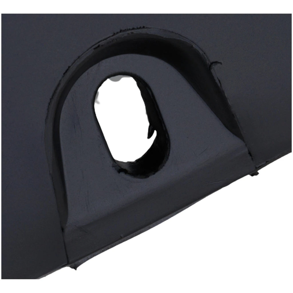 Fender Trim Set for Ford Explorer (2006–2010) Front Left & Right Rear