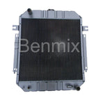 Radiator for Heli Forklift H2000 Series (H04X2-10101, H04X210101)