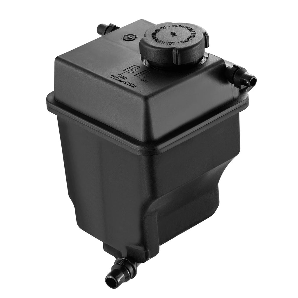 Coolant Reservoir Tank w/ Cap for BMW X5 E53 (2004–2006) 4.4L 4.8L