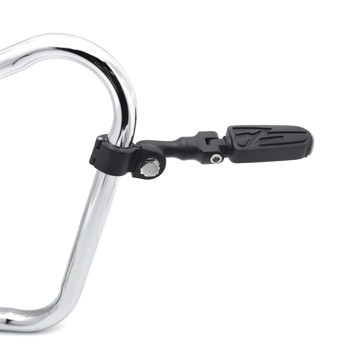 3" FootPeg for Yamaha XV250 XV400 XV535 (1990–2000)