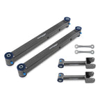 Rear Suspension Arms Kit for Buick Roadmaster, LeSabre, Chevy Impala SS (1978–1996)