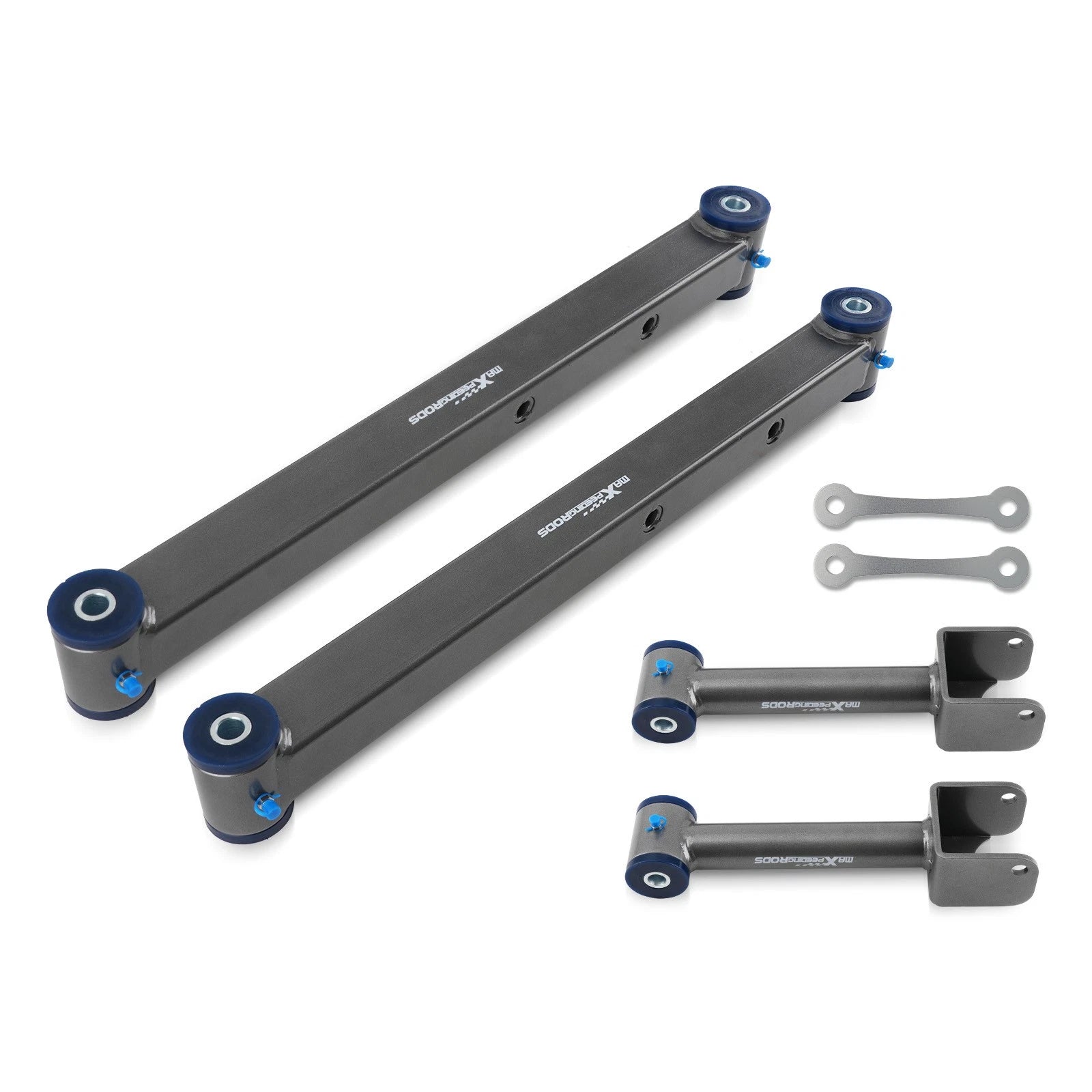 Rear Suspension Arms Kit for Buick Roadmaster, LeSabre, Chevy Impala SS (1978–1996)