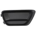 Fog Light Cover for 2015-2020 Chevrolet Colorado (2015-2020)