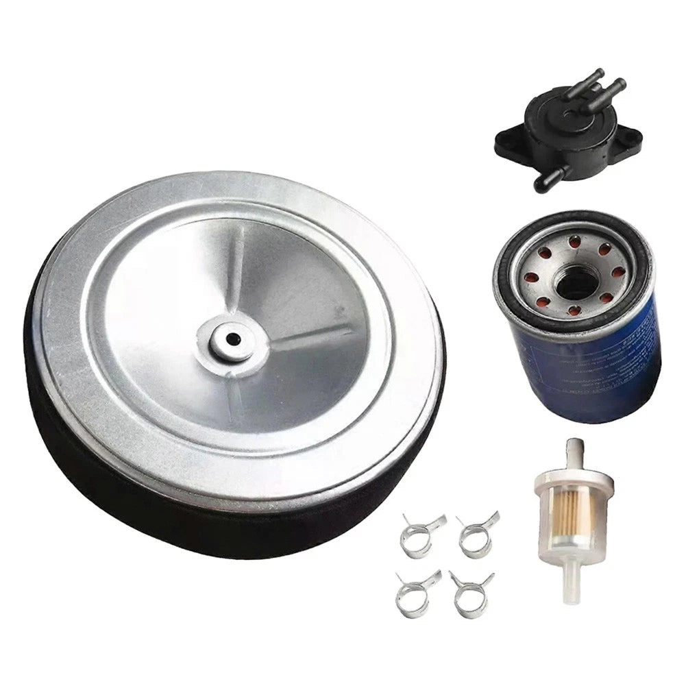 Engine Maintenance Kit for GX630 GX660 GX690 (Complete Air Oil Fuel Filter Set)