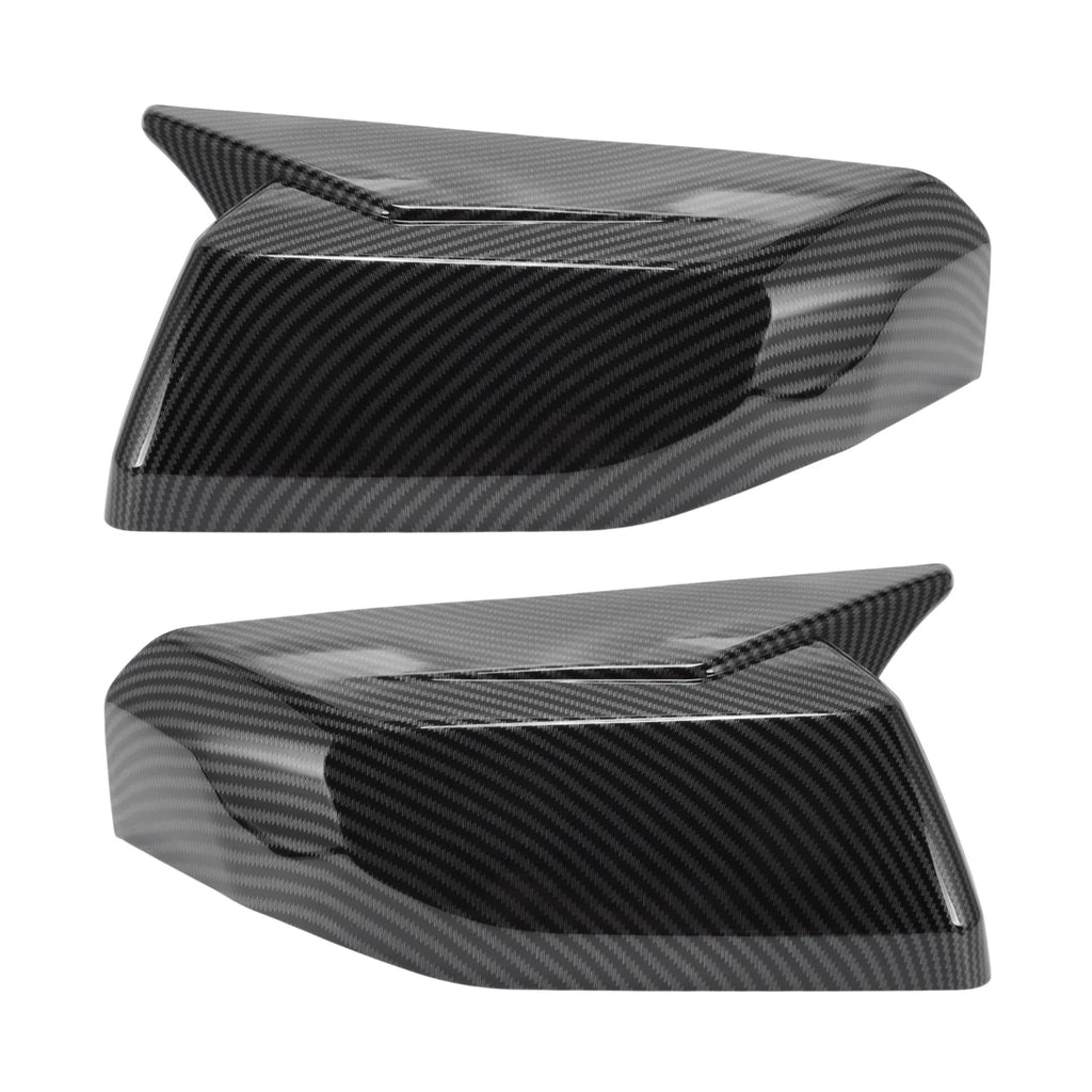 1 Pair Mirror Cover Cap for Chevrolet Colorado (2023–2025)