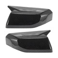 1 Pair Mirror Cover Cap for Chevrolet Colorado (2023–2025)