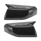 1 Pair Mirror Cover Cap for Chevrolet Colorado (2023–2025)