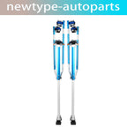Drywall Stilts for Taping Painters (48"-64")