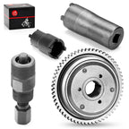 Starter Clutch Flywheel Puller Tool for GY6 125cc 150cc 152QMI 157QMJ