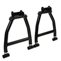 High Clearance Rear A-Arms for Polaris Ranger XP 570 900 1000 Crew (2013–2019)