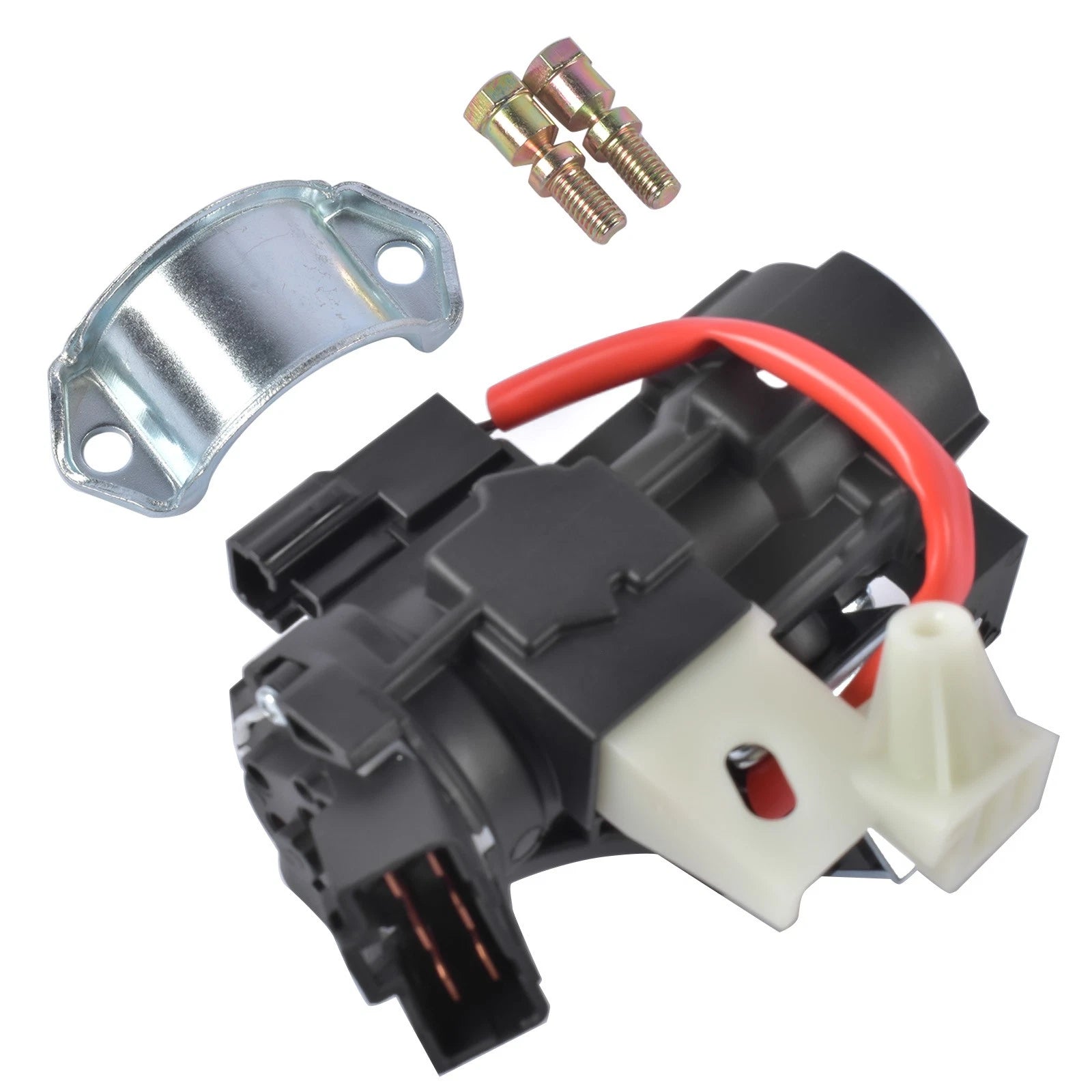 Ignition Switch Assembly for Kia Sportage, Rio & Hyundai Elantra (2011–2019)