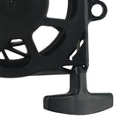 Recoil Starter Assembly for Honda Models (Extended Reach)