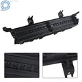 Front Bumper Grille Shutter for Chevrolet Malibu (2013)