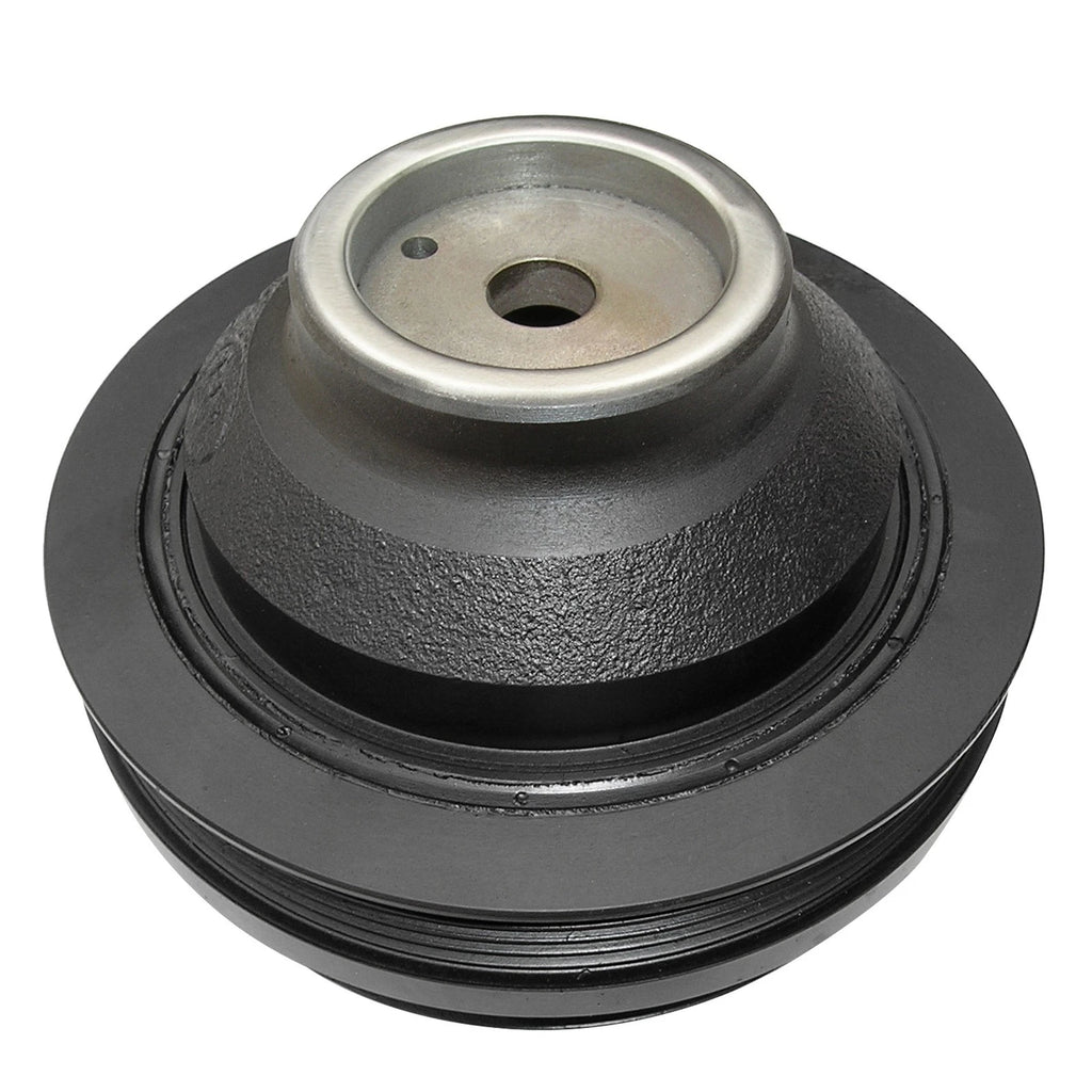 Harmonic Balancer Crankshaft Pulley 594-505 for Kia Sorento (2003–2006)
