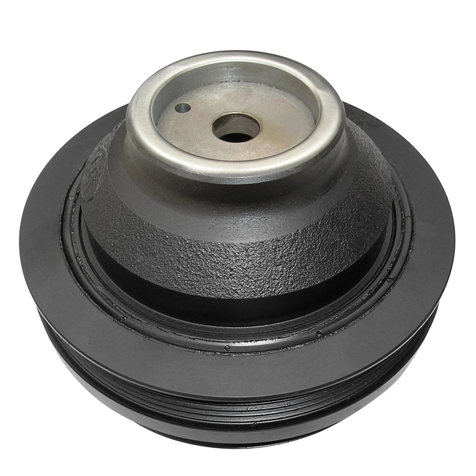 Harmonic Balancer Crankshaft Pulley 594-505 for Kia Sorento (2003–2006)