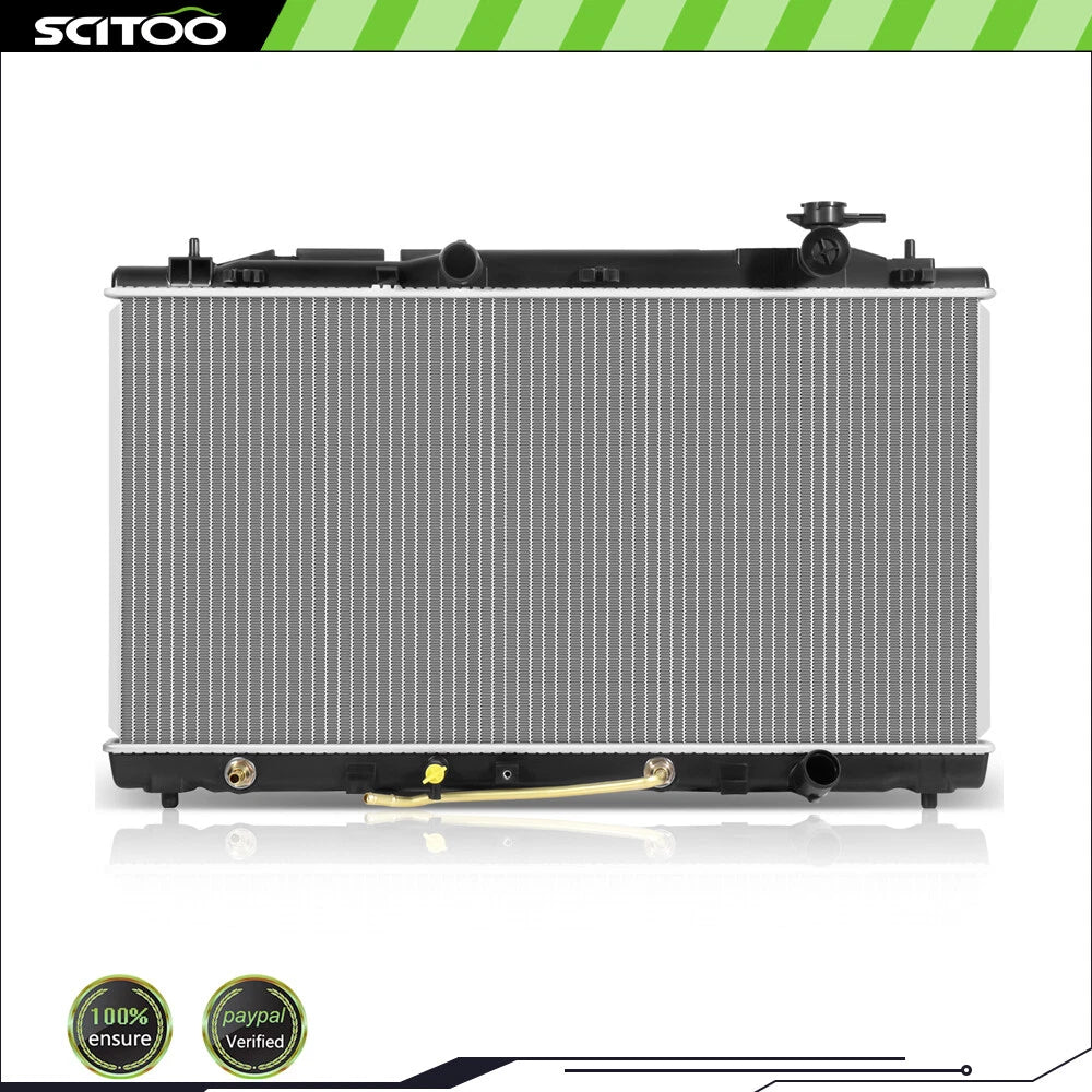 Aluminum Radiator for Toyota Camry (2007–2011), Avalon (2005–2012) 2817